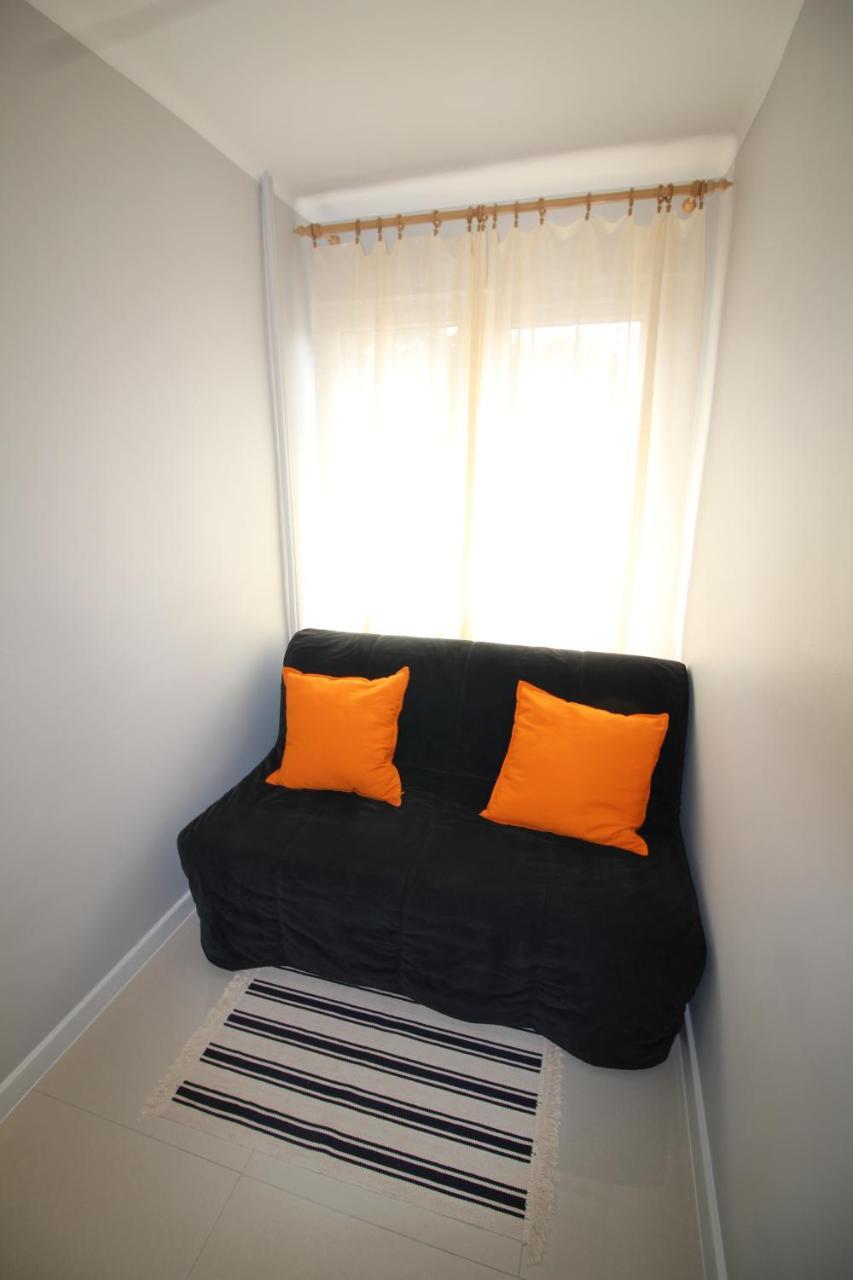 צ'סטוצ'ובה Apartament Pod Jasna Gora מראה חיצוני תמונה